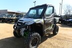 Thumbnail Photo 6 for New 2025 Kawasaki Ridge XR Deluxe HVAC