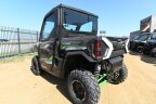 Thumbnail Photo 4 for New 2025 Kawasaki Ridge XR Deluxe HVAC