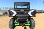 Thumbnail Photo 3 for New 2025 Kawasaki Ridge XR Deluxe HVAC