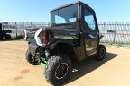 Thumbnail Photo 2 for New 2025 Kawasaki Ridge XR Deluxe HVAC