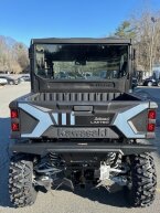 Thumbnail Photo 6 for New 2025 Kawasaki Ridge