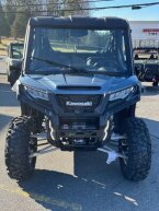 Thumbnail Photo 3 for New 2025 Kawasaki Ridge