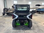 Thumbnail Photo 3 for New 2025 Kawasaki Ridge XR Deluxe HVAC