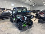 Thumbnail Photo 4 for New 2025 Kawasaki Ridge XR Deluxe HVAC