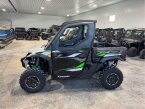 Thumbnail Photo 5 for New 2025 Kawasaki Ridge XR Deluxe HVAC