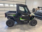 Thumbnail Photo 1 for New 2025 Kawasaki Ridge XR Deluxe HVAC