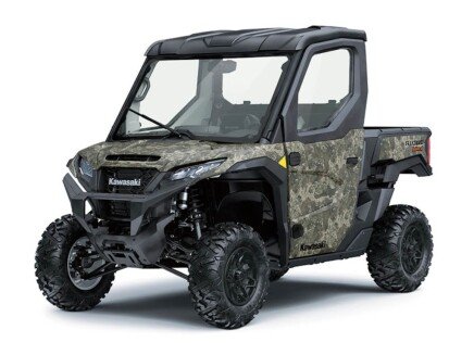 Photo 1 for New 2025 Kawasaki Ridge HVAC