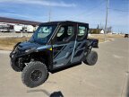 Thumbnail Photo 6 for New 2025 Kawasaki Ridge XR Crew Limited