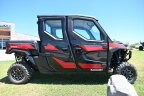 Thumbnail Photo 1 for New 2025 Kawasaki Ridge HVAC Camo
