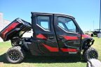 Thumbnail Photo 2 for New 2025 Kawasaki Ridge HVAC Camo