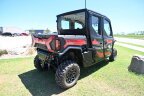 Thumbnail Photo 4 for New 2025 Kawasaki Ridge HVAC Camo