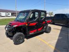 Thumbnail Photo 6 for New 2025 Kawasaki Ridge HVAC Camo