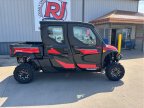 Thumbnail Photo 1 for New 2025 Kawasaki Ridge HVAC Camo