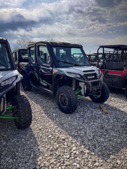 Photo 1 for New 2025 Kawasaki Ridge