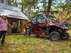 Thumbnail Photo 4 for New 2025 Kawasaki Ridge HVAC Camo