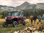Thumbnail Photo 3 for New 2025 Kawasaki Ridge HVAC Camo