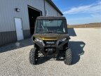 Thumbnail Photo 2 for New 2025 Kawasaki Ridge Limited
