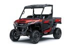 Thumbnail Photo 1 for New 2025 Kawasaki Ridge HVAC