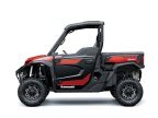 Thumbnail Photo 2 for New 2025 Kawasaki Ridge HVAC