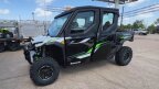 Thumbnail Photo 3 for New 2025 Kawasaki Ridge HVAC