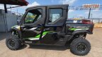 Thumbnail Photo 4 for New 2025 Kawasaki Ridge HVAC