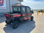 Thumbnail Photo 2 for New 2025 Kawasaki Ridge HVAC Camo