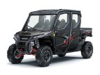 Thumbnail Photo 1 for New 2025 Kawasaki Ridge XR HVAC Crew