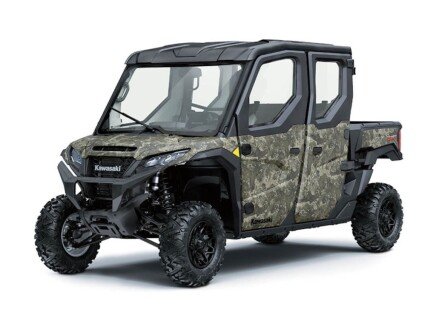 Photo 1 for New 2025 Kawasaki Ridge