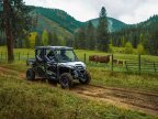 Thumbnail Photo 6 for New 2025 Kawasaki Ridge XR HVAC Crew