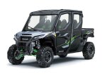 Thumbnail Photo 1 for New 2025 Kawasaki Ridge XR HVAC Crew