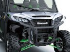 Thumbnail Photo 5 for New 2025 Kawasaki Ridge XR HVAC Crew