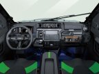 Thumbnail Photo 3 for New 2025 Kawasaki Ridge XR HVAC Crew