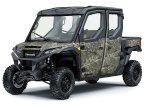 Thumbnail Photo 2 for New 2025 Kawasaki Ridge