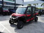 Thumbnail Photo 5 for New 2025 Kawasaki Ridge HVAC Camo