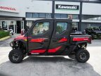Thumbnail Photo 4 for New 2025 Kawasaki Ridge HVAC Camo