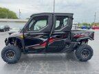 Thumbnail Photo 2 for New 2025 Kawasaki Ridge XR HVAC Crew
