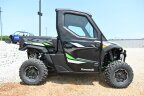 Thumbnail Photo 1 for New 2025 Kawasaki Ridge XR Deluxe HVAC