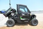 Thumbnail Photo 2 for New 2025 Kawasaki Ridge XR Deluxe HVAC