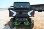 Thumbnail Photo 6 for New 2025 Kawasaki Ridge XR Deluxe HVAC