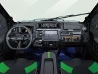 Thumbnail Photo 6 for New 2025 Kawasaki Ridge XR HVAC Crew