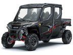 Thumbnail Photo 2 for New 2025 Kawasaki Ridge XR HVAC Crew