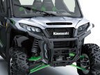 Thumbnail Photo 5 for New 2025 Kawasaki Ridge XR HVAC Crew