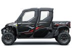 Thumbnail Photo 1 for New 2025 Kawasaki Ridge XR HVAC Crew