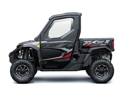 Photo 1 for New 2025 Kawasaki Ridge