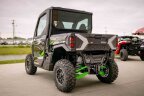 Thumbnail Photo 2 for New 2025 Kawasaki Ridge XR HVAC
