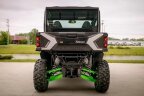 Thumbnail Photo 3 for New 2025 Kawasaki Ridge XR HVAC
