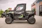 Thumbnail Photo 1 for New 2025 Kawasaki Ridge XR HVAC