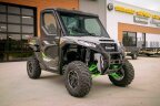 Thumbnail Photo 6 for New 2025 Kawasaki Ridge XR HVAC