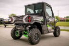 Thumbnail Photo 4 for New 2025 Kawasaki Ridge XR HVAC