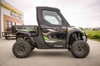Thumbnail Photo 5 for New 2025 Kawasaki Ridge XR HVAC